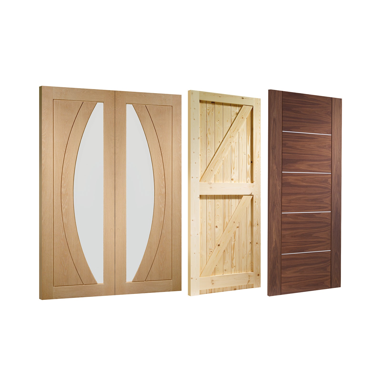 XL Joinery Doors