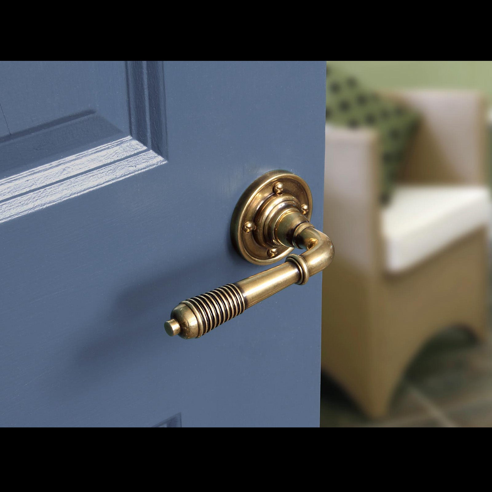 FTA Door Handles Suffolk Latch Company