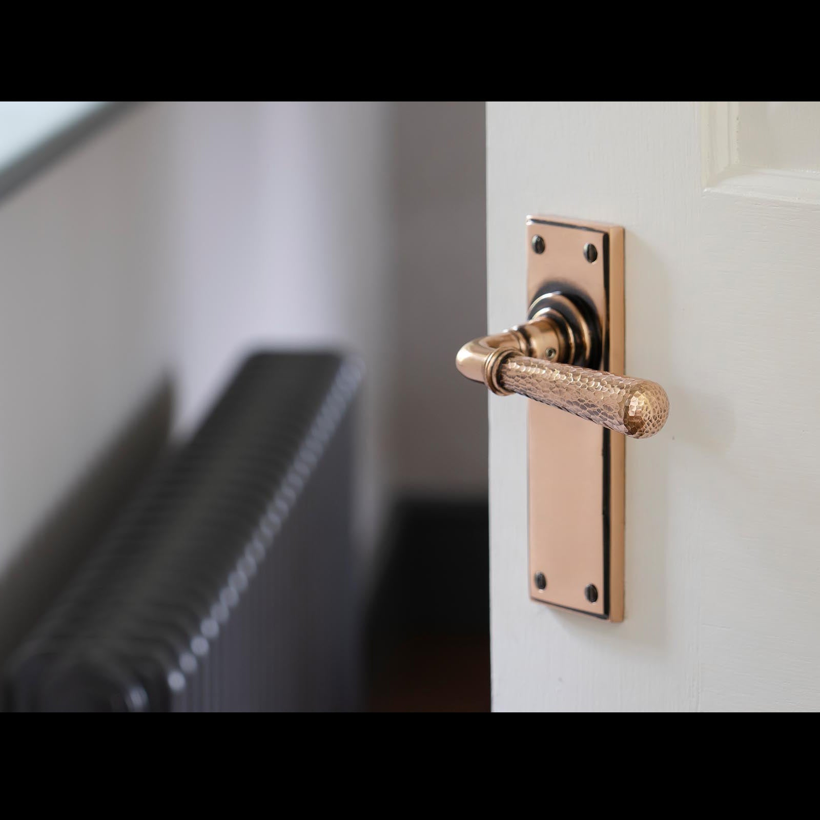 Door Furniture