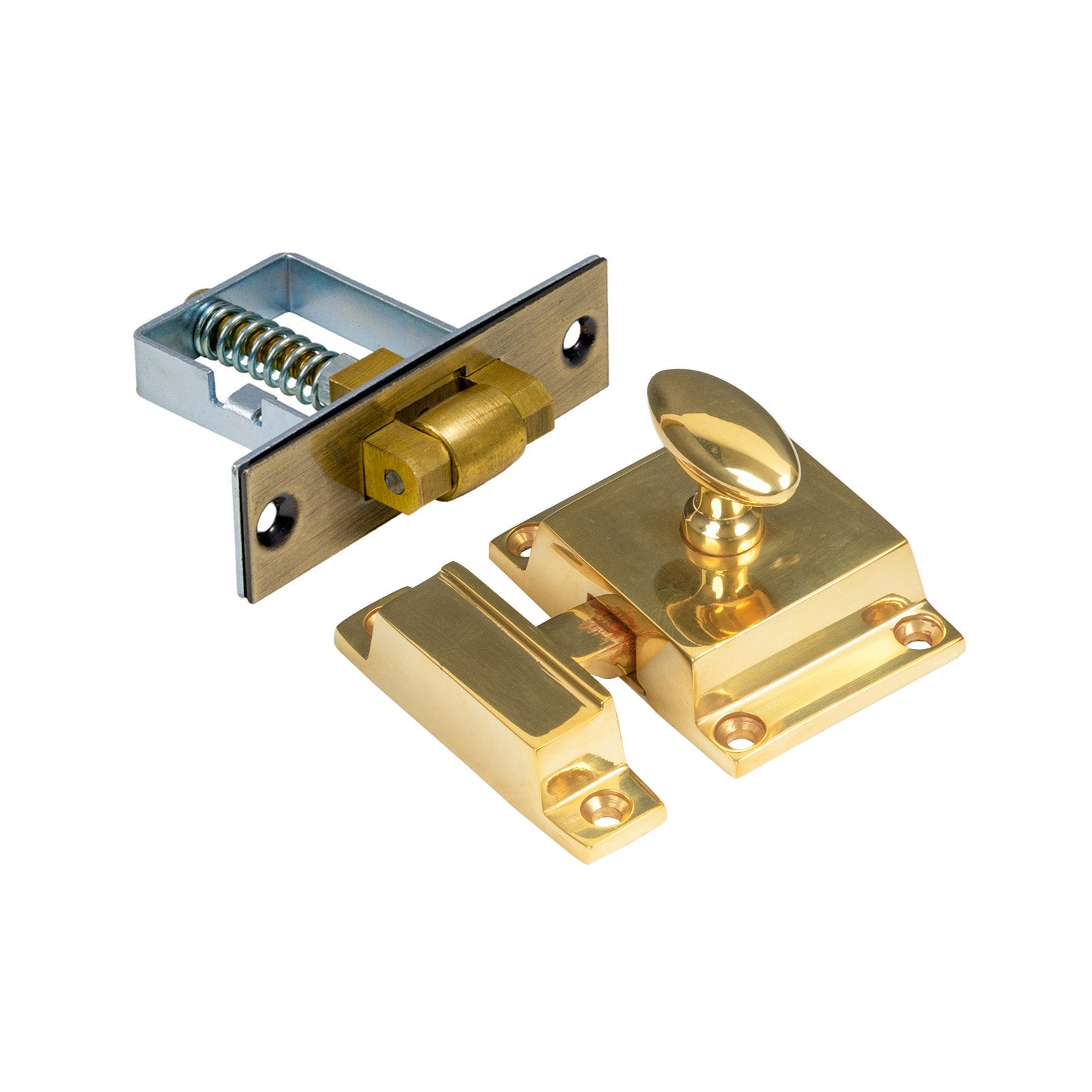 Cabinet Latches