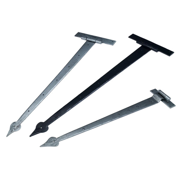 Barn Door Hinges