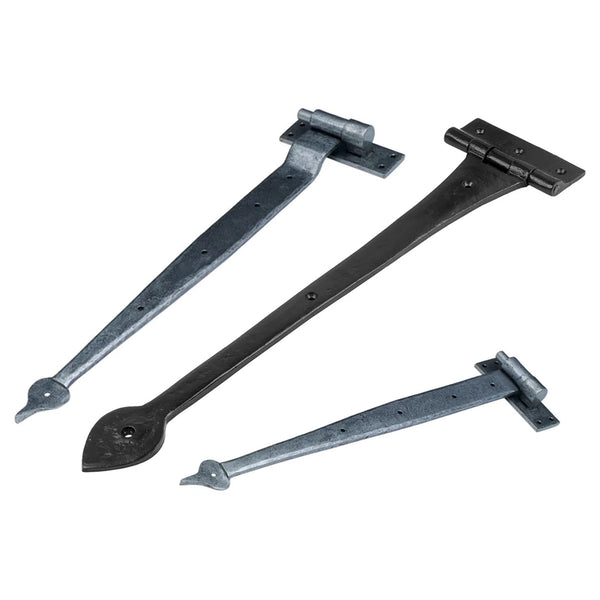 Gate Hinges