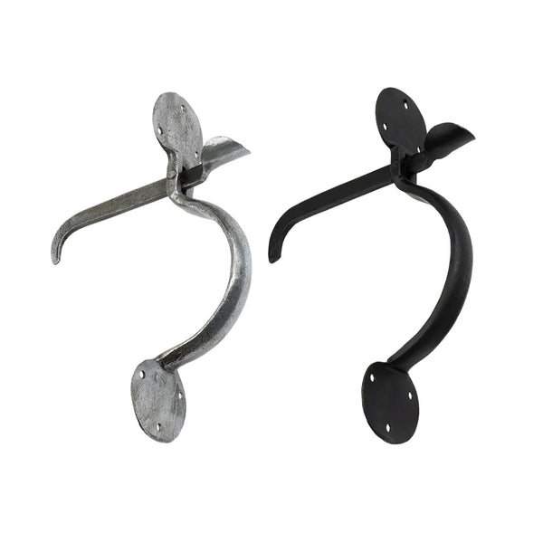Traditional Latches
