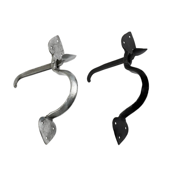 Gothic Latches