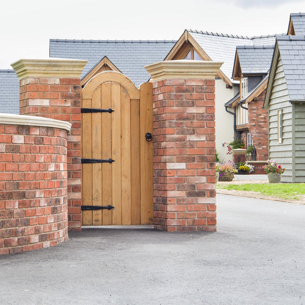 Heavy Duty Hinges