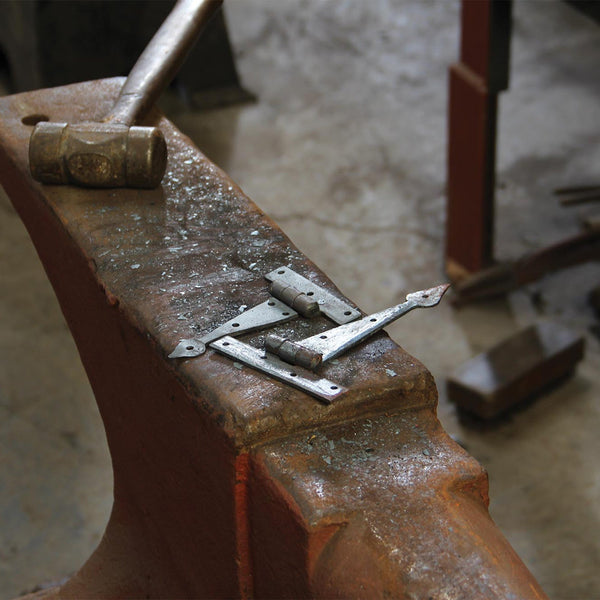 FTA Hand Forged