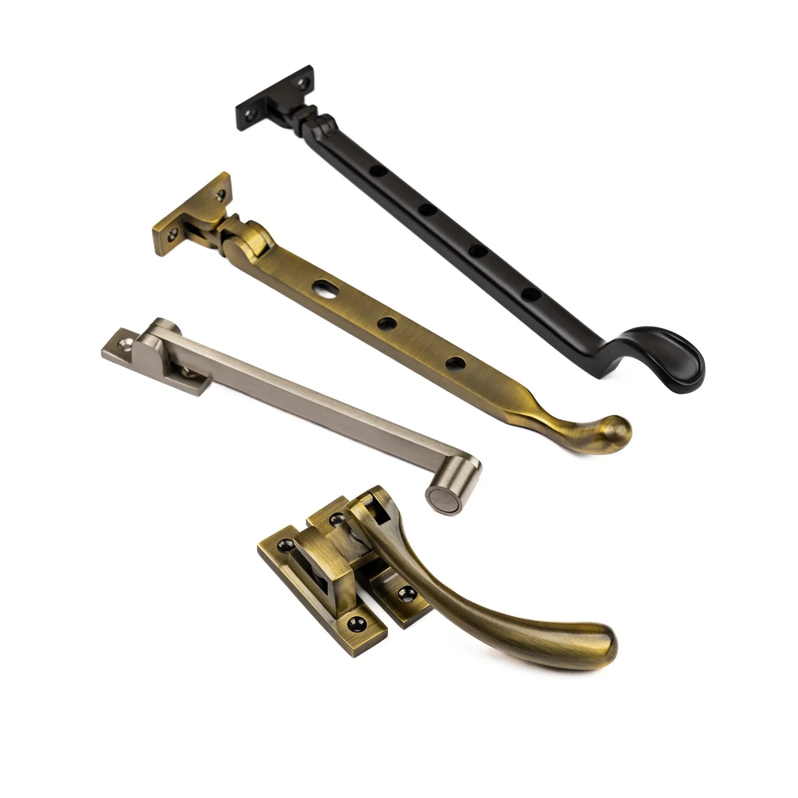 Window Hardware | Classic & Modern Fittings