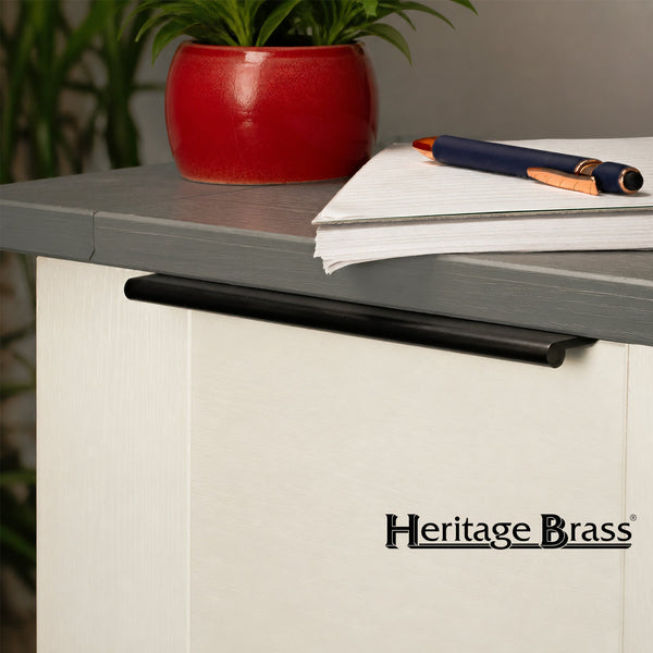 Edge Pull Handles