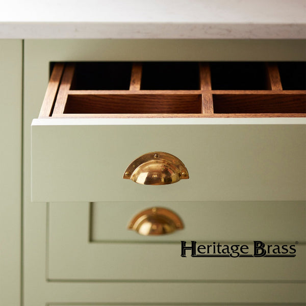 Cabinet Cup Handles
