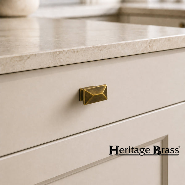 Cabinet Knobs