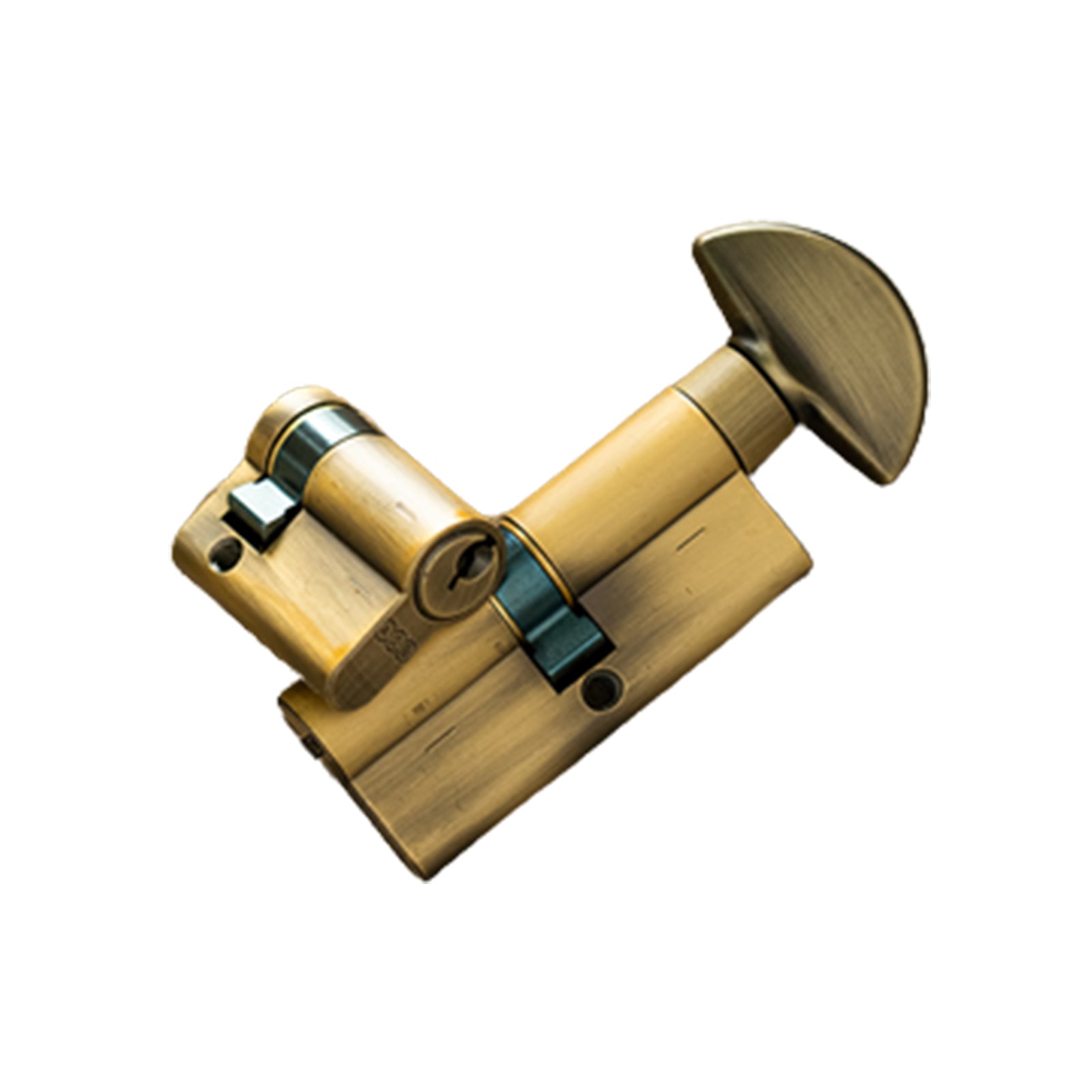 Euro Cylinder Locks | Secure Door Locking Systems
