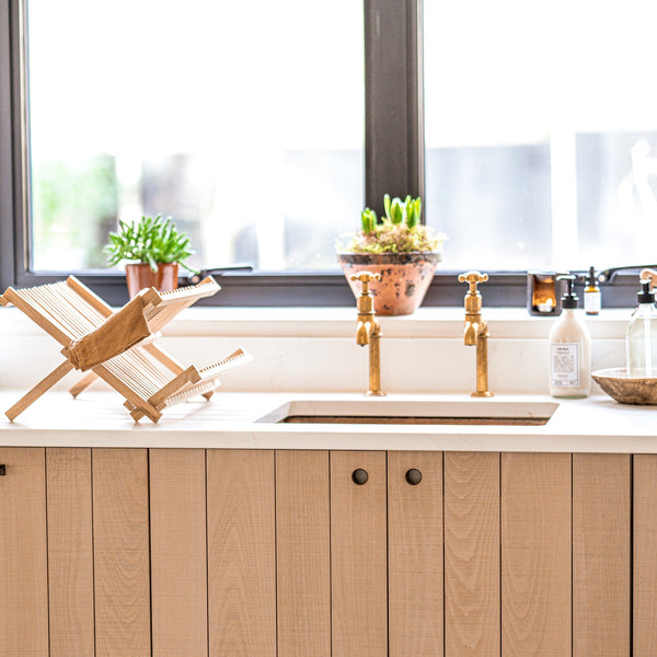 Scandinavian style kitchen