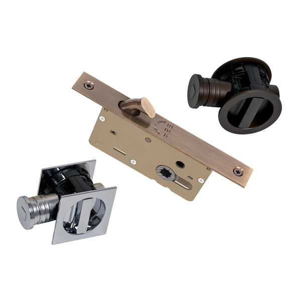 Sliding & Pocket Door Locks