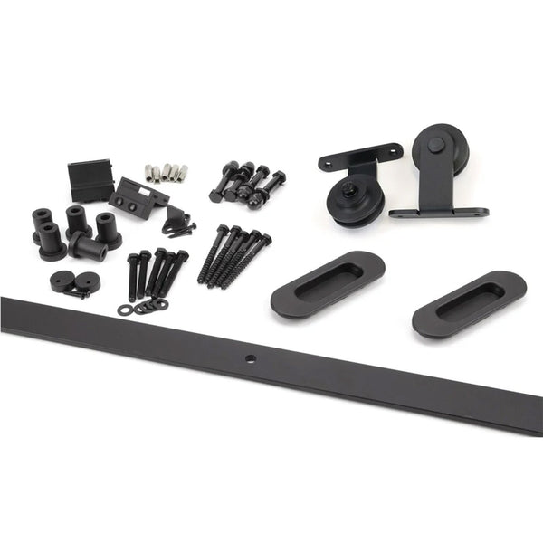 Sliding & Pocket Door Hardware