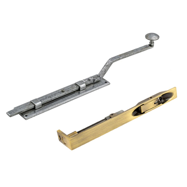 Specialist Door Bolts