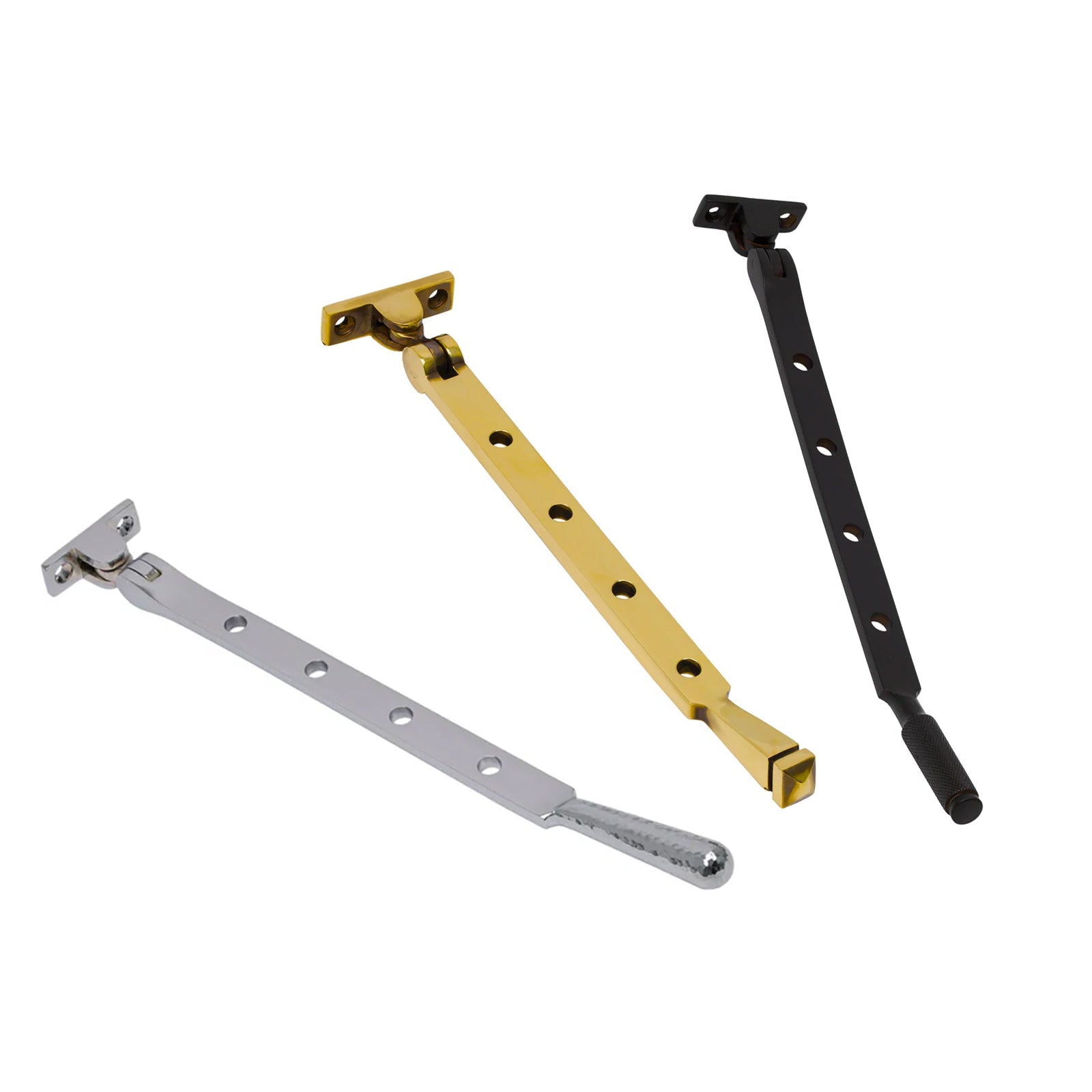 Window Stays | Traditional Casement Windows