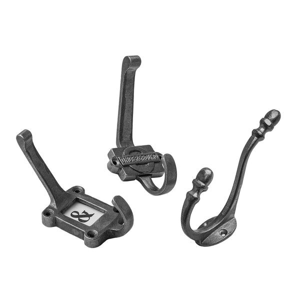 Vintage Hooks
