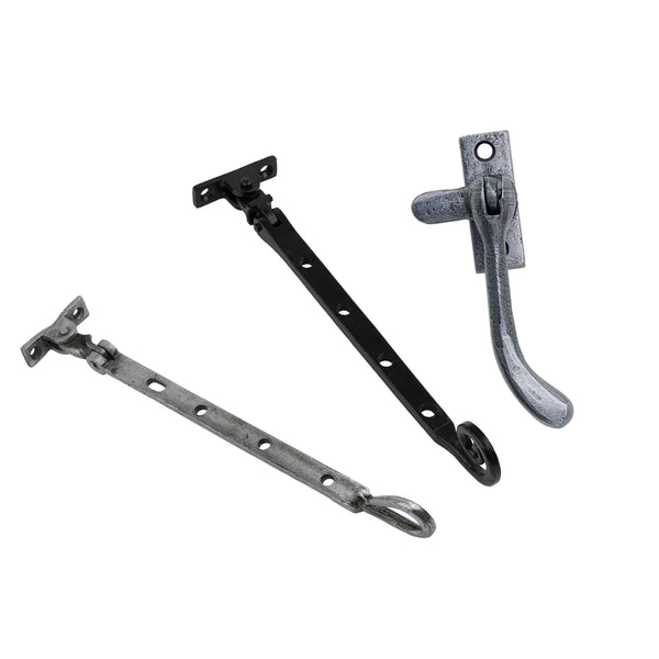 Window Snappers Window Handles & Hardware for Timber Windows | Suffolk Latch