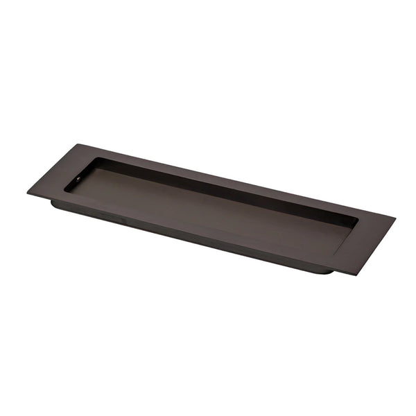 Matt Bronze Sliding & Pocket Door Furniture