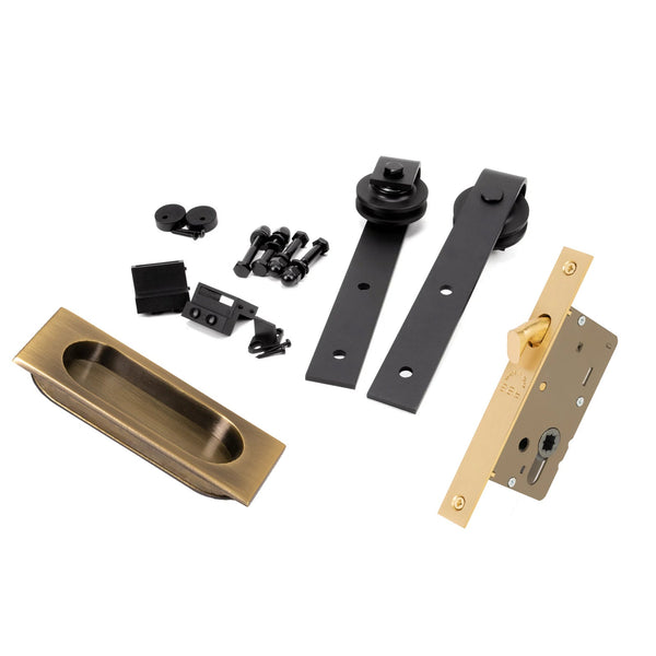All Sliding & Pocket Door Products