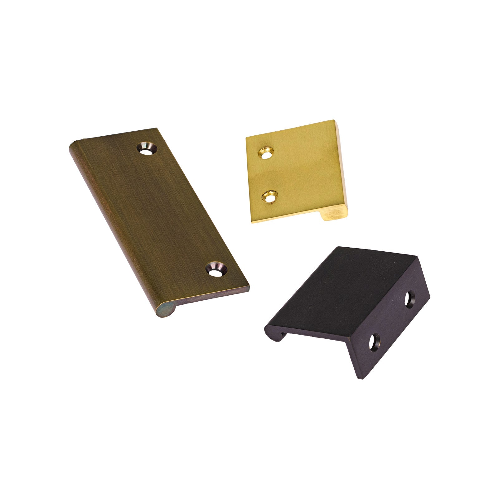 Edge Pull Handles Kitchen Edge Pulls