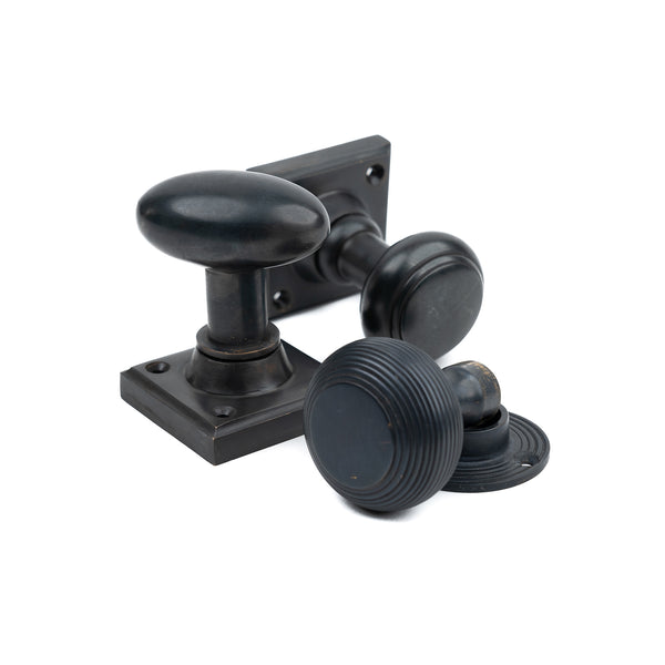 Bronze Door Knobs
