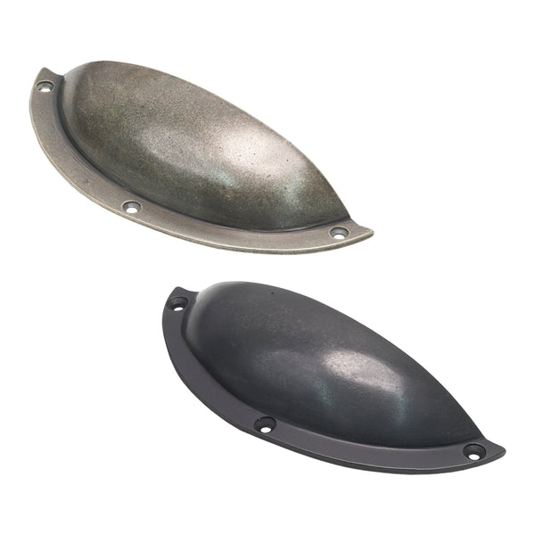 Variant image of Bronze Elongated Cup Pull