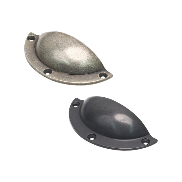 Variant image of Bronze Traditional Cup Pull