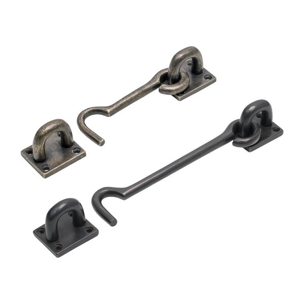 Variant image of Bronze Cabin Hook