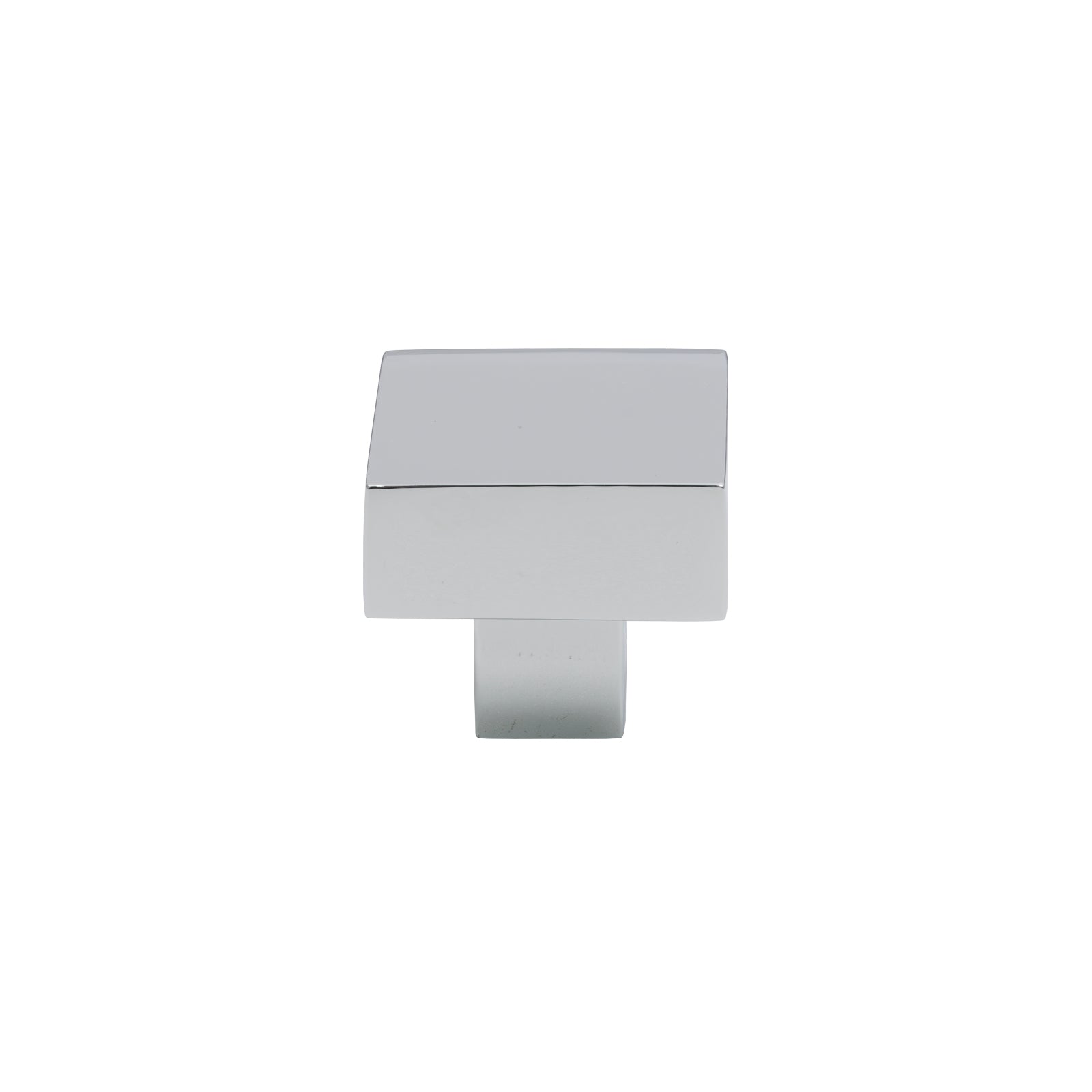 SHOW 30mm Polished Chrome Albers Cabinet Knob