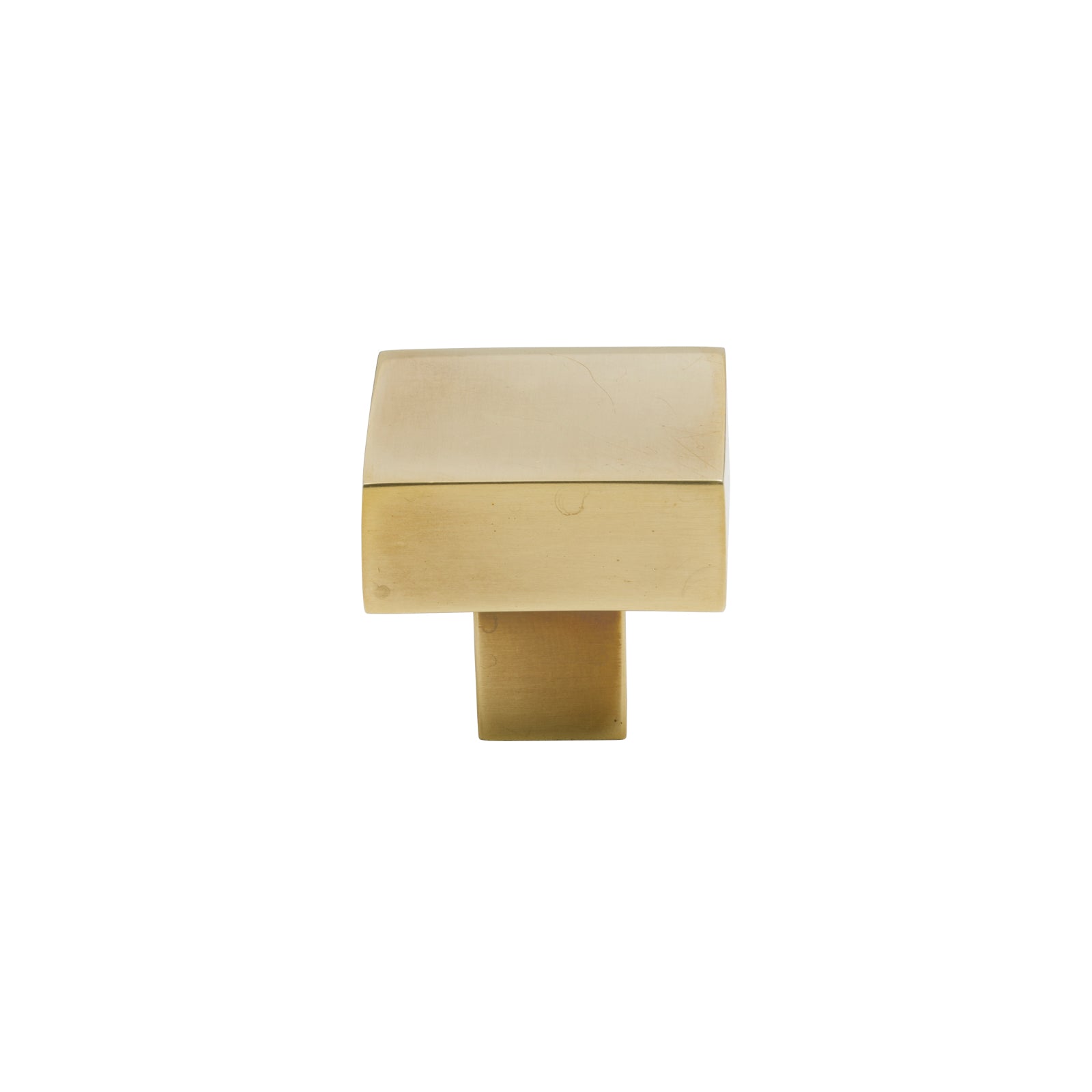 SHOW 30mm Antique Brass Albers Cabinet Knob