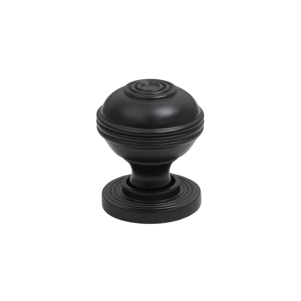 SHOW 32mm Aged Bronze Prestbury Cabinet Knob