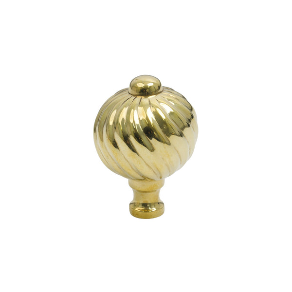 SHOW 32mm Spiral Cabinet Knob