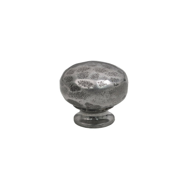 SHOW 33mm Natural Smooth Elan Cabinet Knob