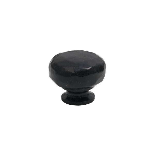 SHOW 33mm Black Elan Cabinet Knob