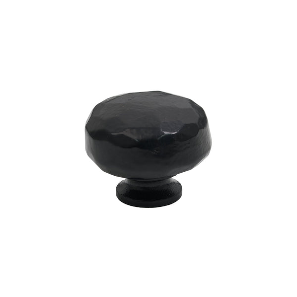 SHOW 38mm Black Elan Cabinet Knob