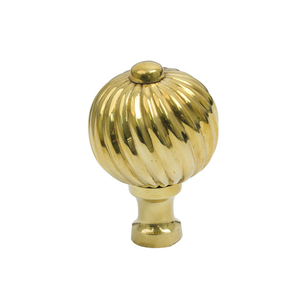 SHOW 38mm Spiral Cabinet Knob