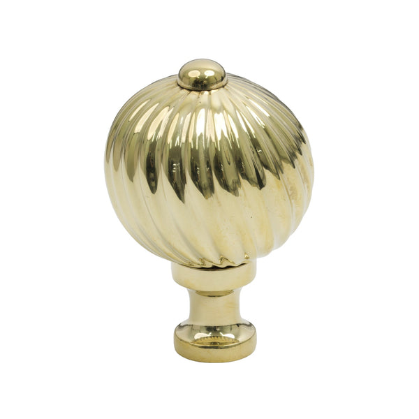 SHOW 45mm Spiral Cabinet Knob