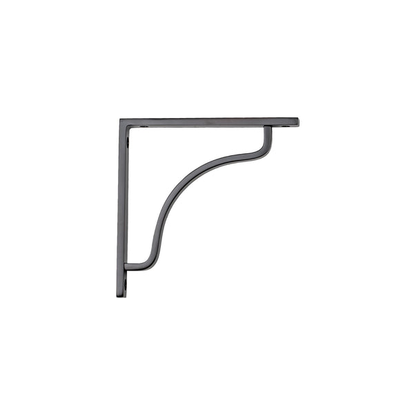 SHOW 150mm Aged Bronze Abingdon Shelf Bracket