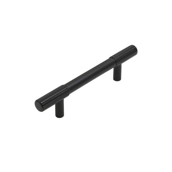 SHOW 156mm Aged Bronze Judd Pull Handle