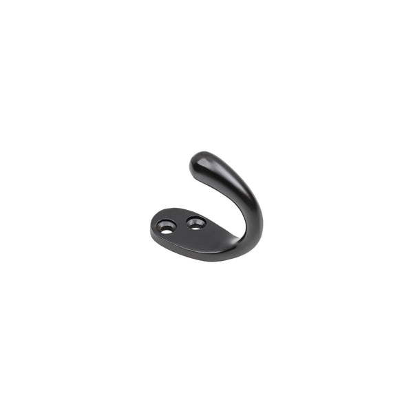 SHOW Aged Bronze Celtic Single Robe Hook