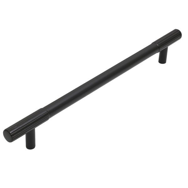 SHOW 284mm Aged Bronze Judd Pull Handle