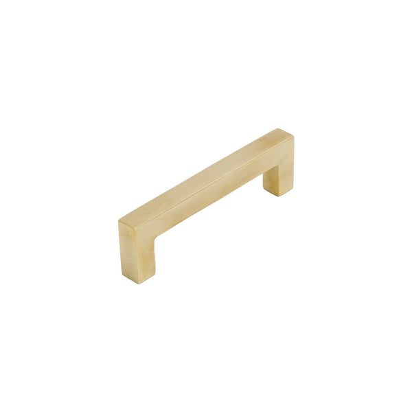 SHOW 108mm Antique Brass Albers Pull Handle