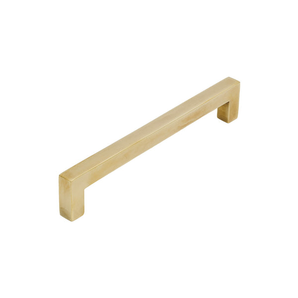 SHOW 172mm Antique Brass Albers Pull Handle