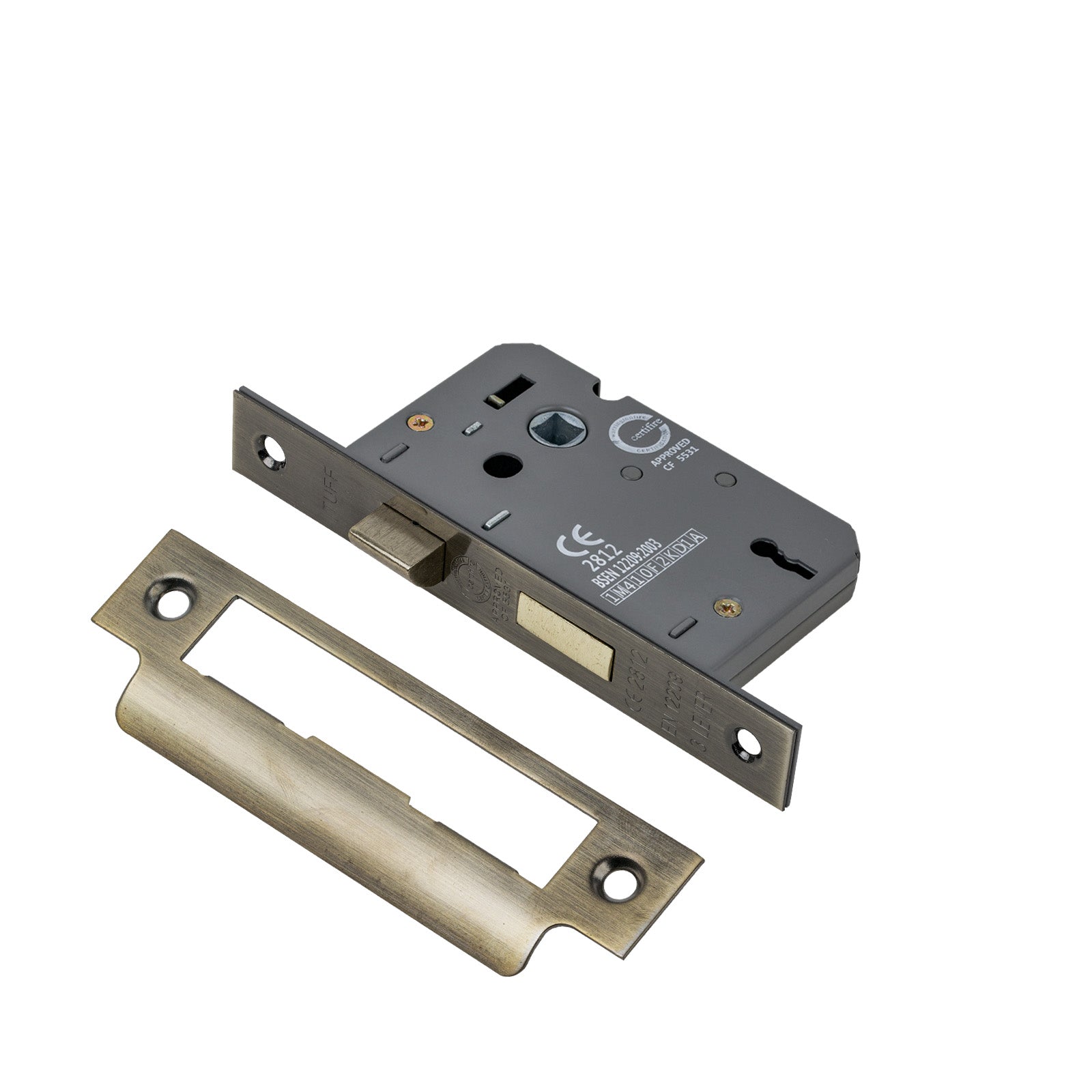What is a Sash Lock? – Suffolk Latch Company