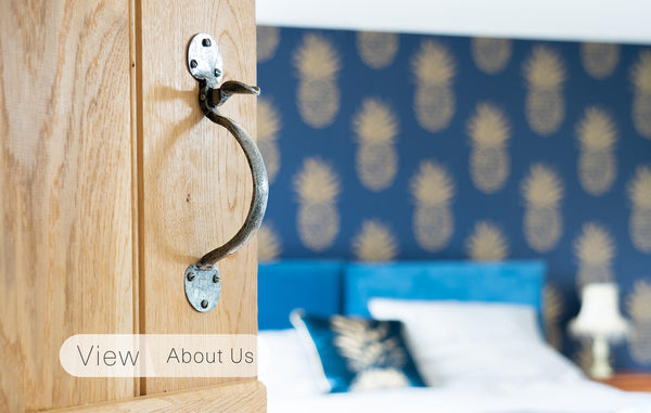 Door Knobs & Backset Explained: Sizes & Measuring
