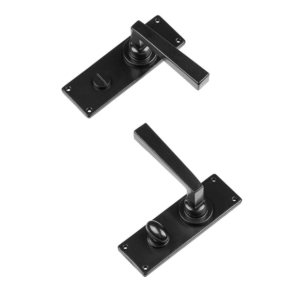 SHOW Arundel Bathroom LH Handle 