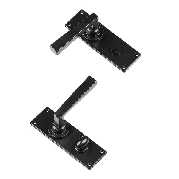 SHOW Arundel Bathroom RH Handle 