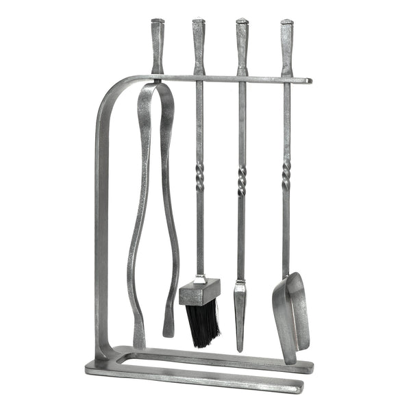 SHOW SHOW Avon Arc Companion Set in Pewter