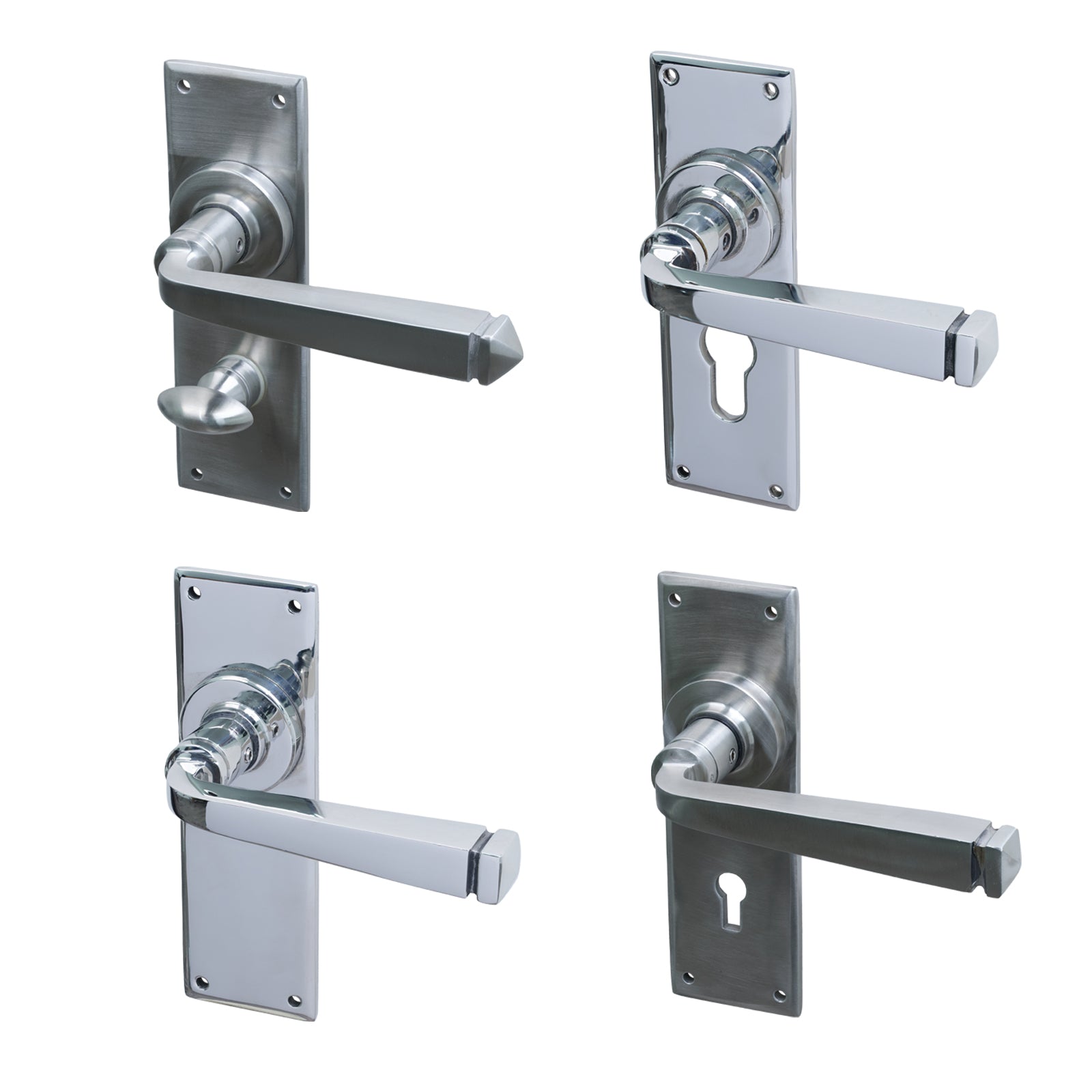 Level Image of Avon Lever Handles